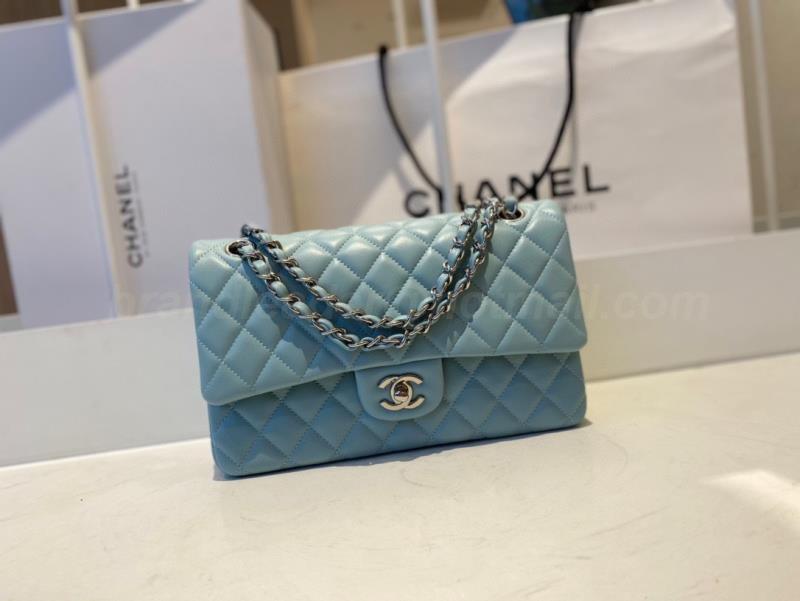 Chanel Handbags 330